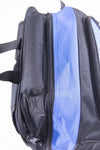 Y1 Worldwide Stickbag - Blue