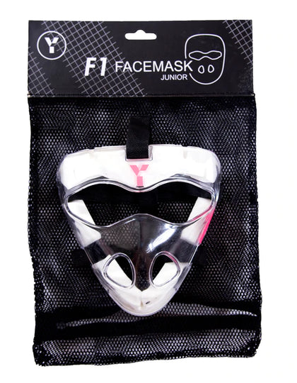 Y1 Face Mask Junior
