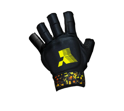 MK5 Shell Glove Black