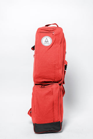 Authentic Red Probag